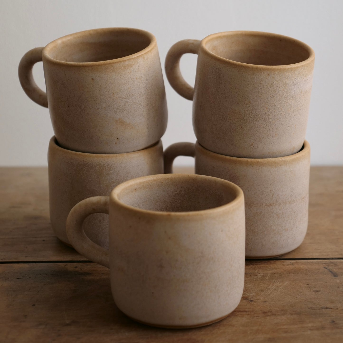 Mug beige