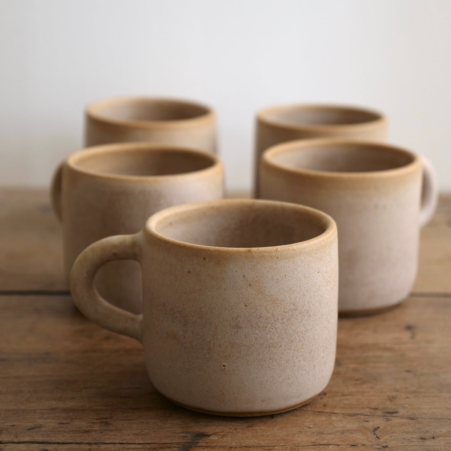 Mug beige