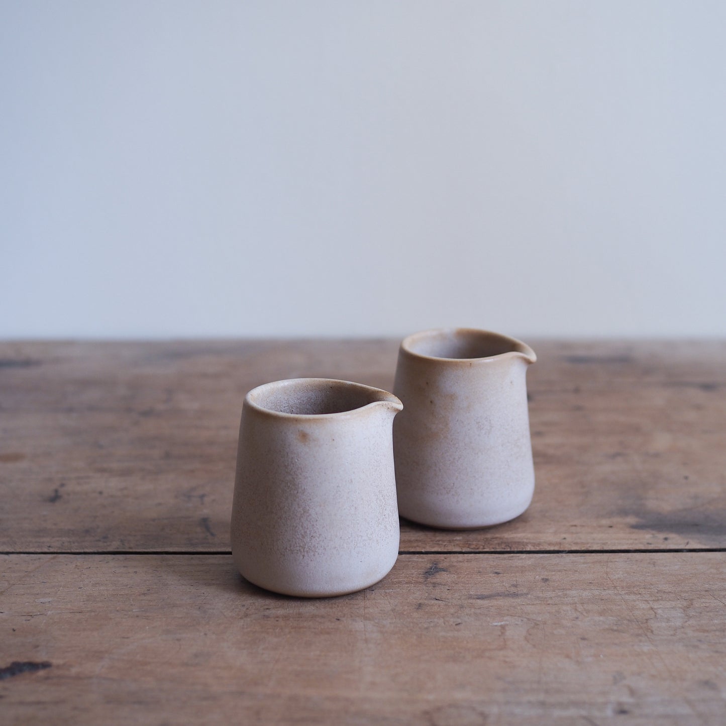 Saucière beige