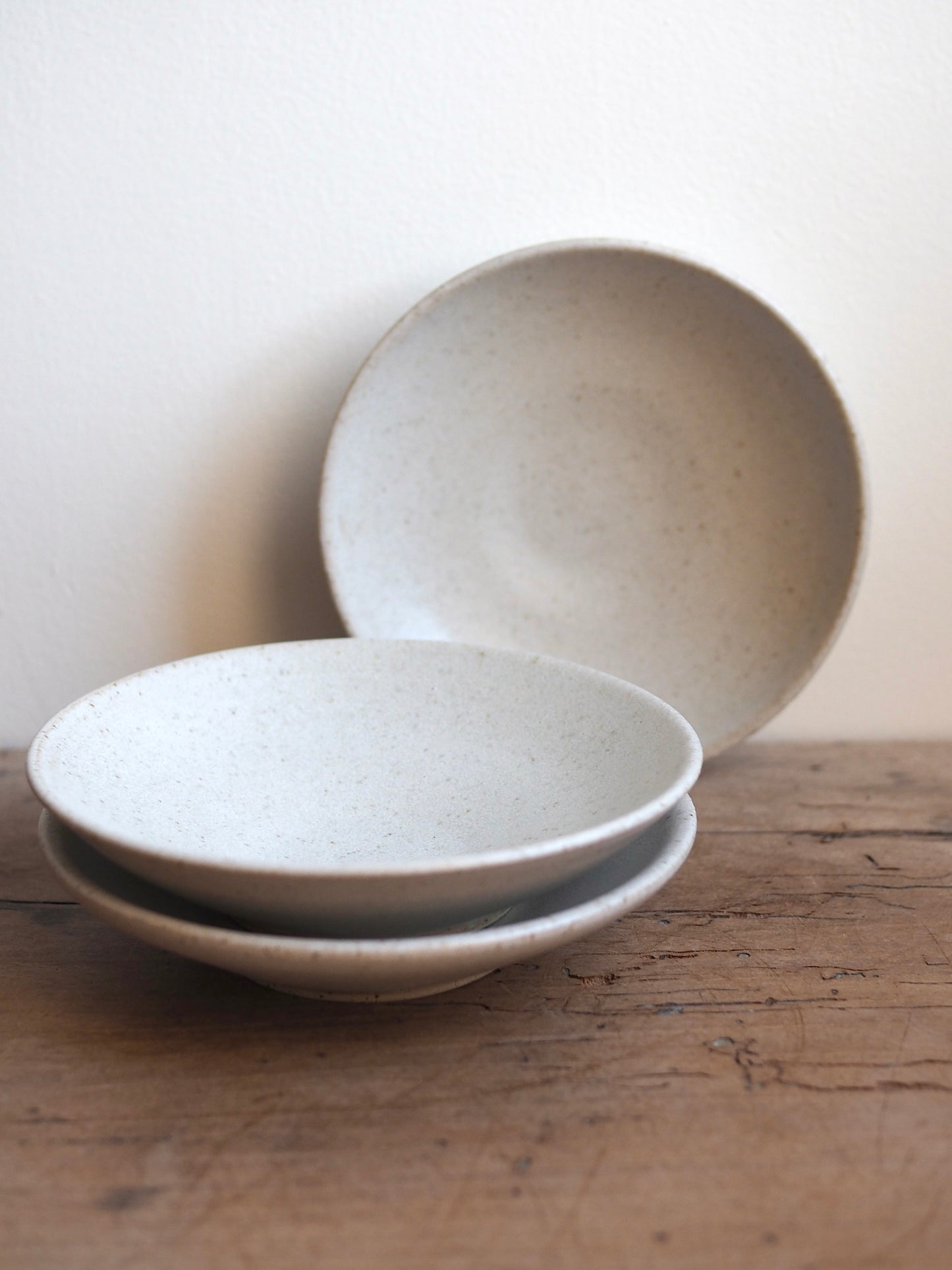 mini coupelle grès pyrité