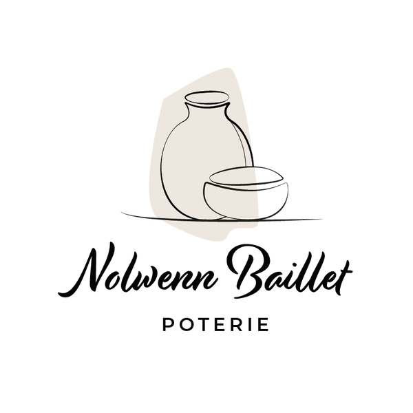 Nolwenn Baillet - Poterie
